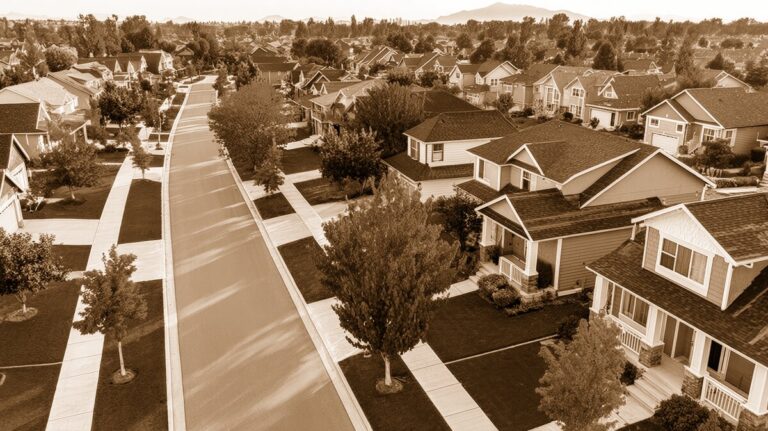 Desert Oasis at Surprise neighborhood
